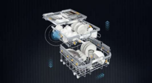 ミーレ食洗機　バスケットC